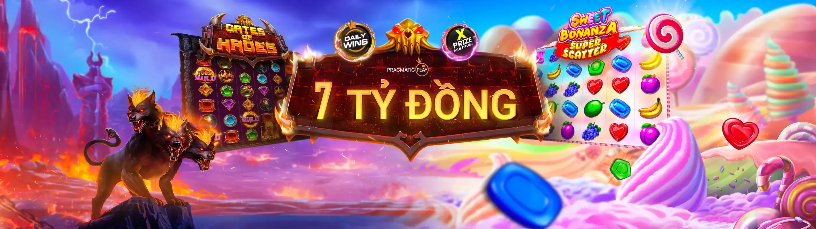Sòng bạc trực tuyến hcm66 login với các trò chơi đa dạng