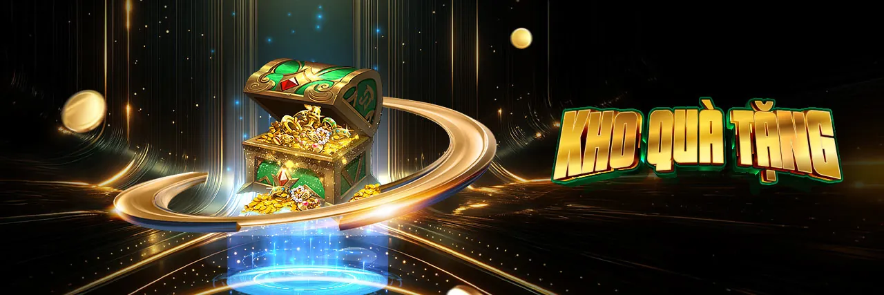 Hình ảnh chính trò chơi Slot hcm66 login với các biểu tượng slot rực rỡ và tiền thưởng lớn