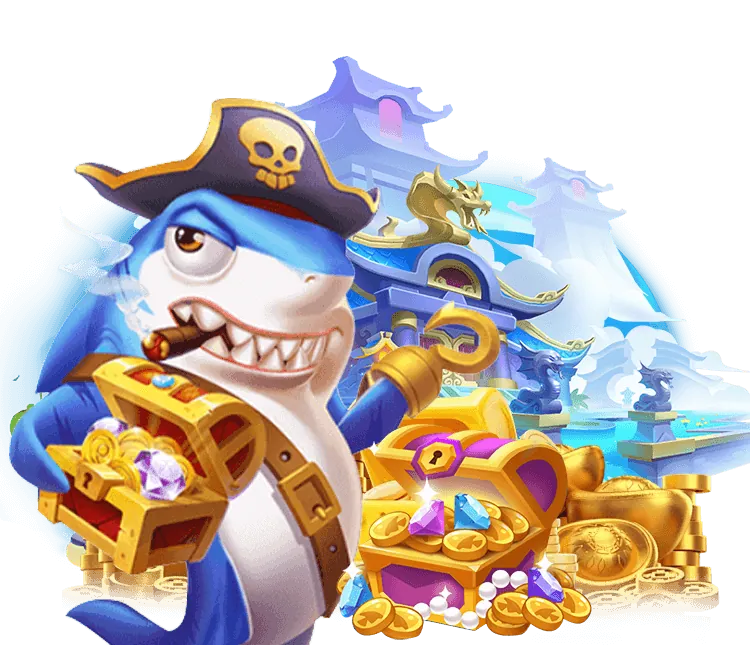 Trò chơi Slot và Bắn Cá hcm66 login